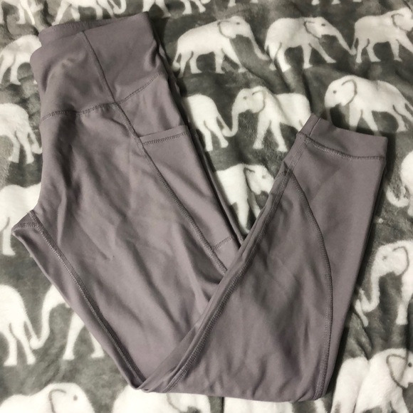 Apana Pants - Running leggings